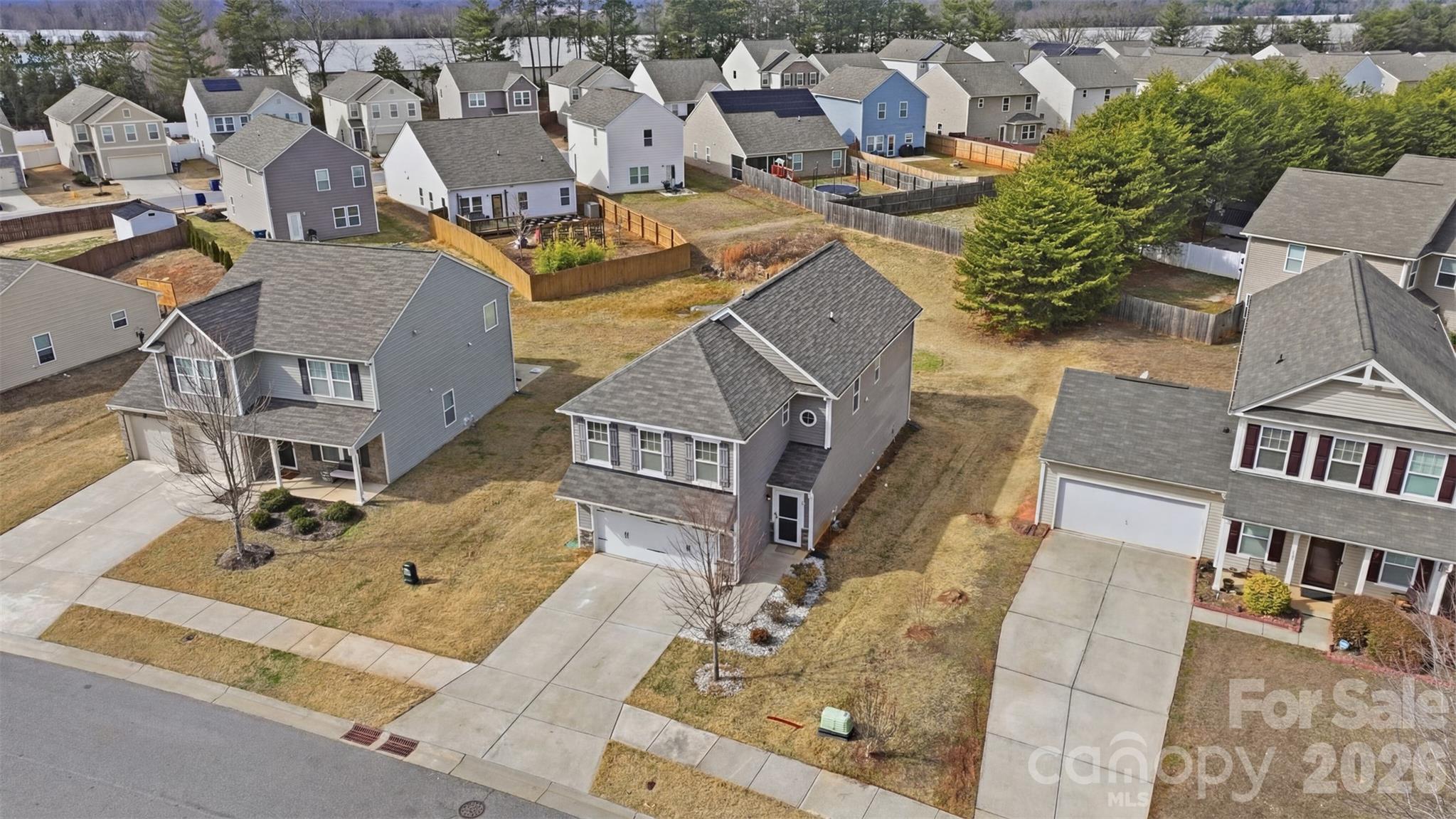 849 Bitting Hall Drive Rural Hall NC 27045