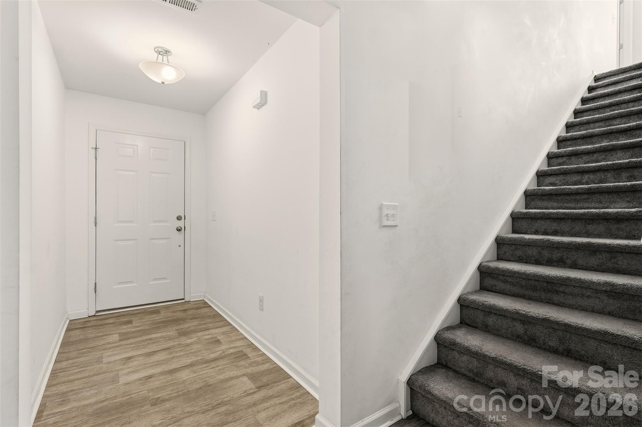 849 Bitting Hall Drive Rural Hall NC 27045