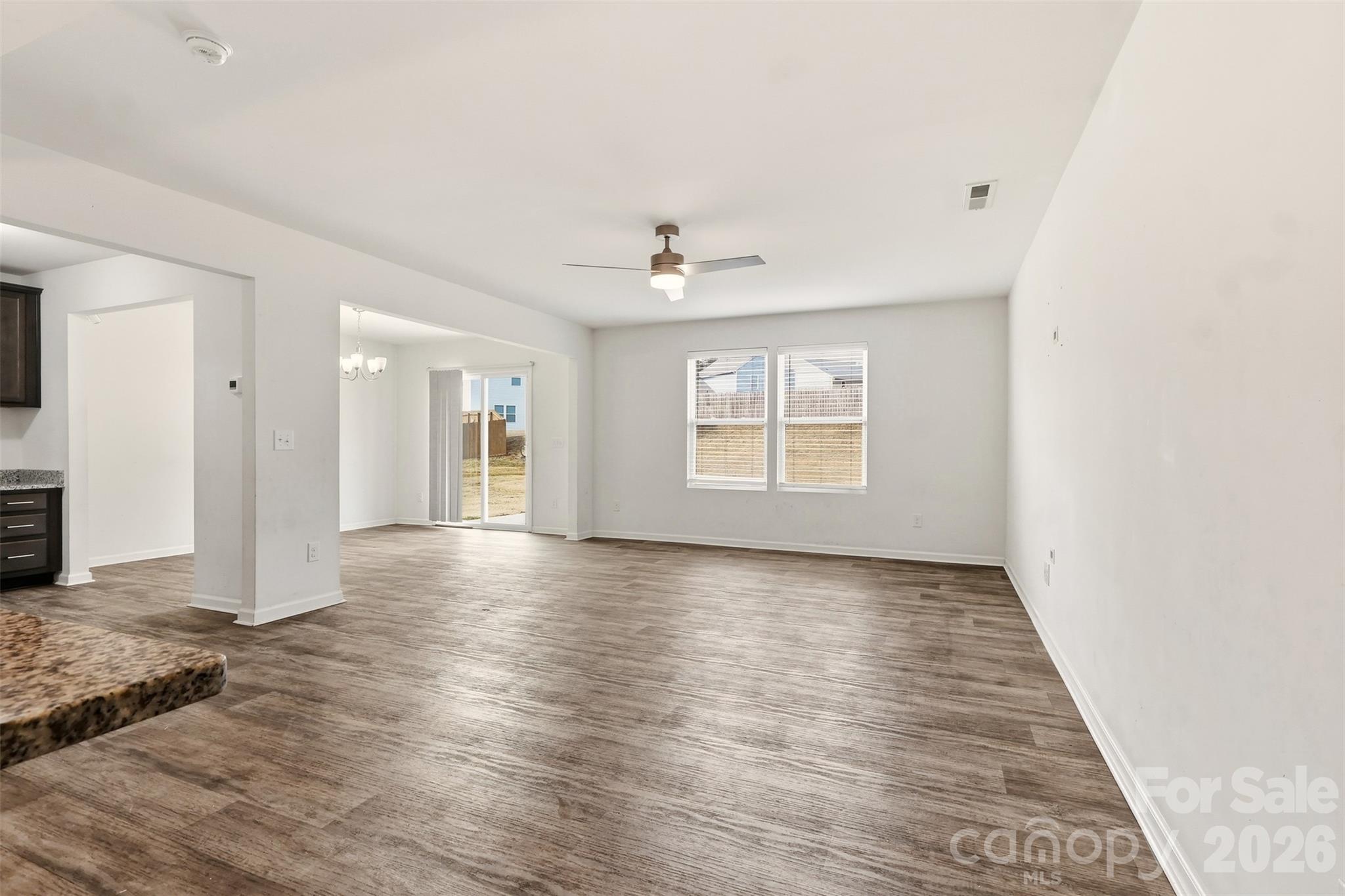 849 Bitting Hall Drive Rural Hall NC 27045