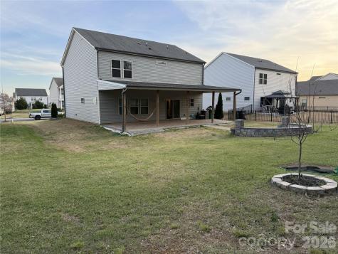 4621 Collingham Drive Charlotte NC 28273