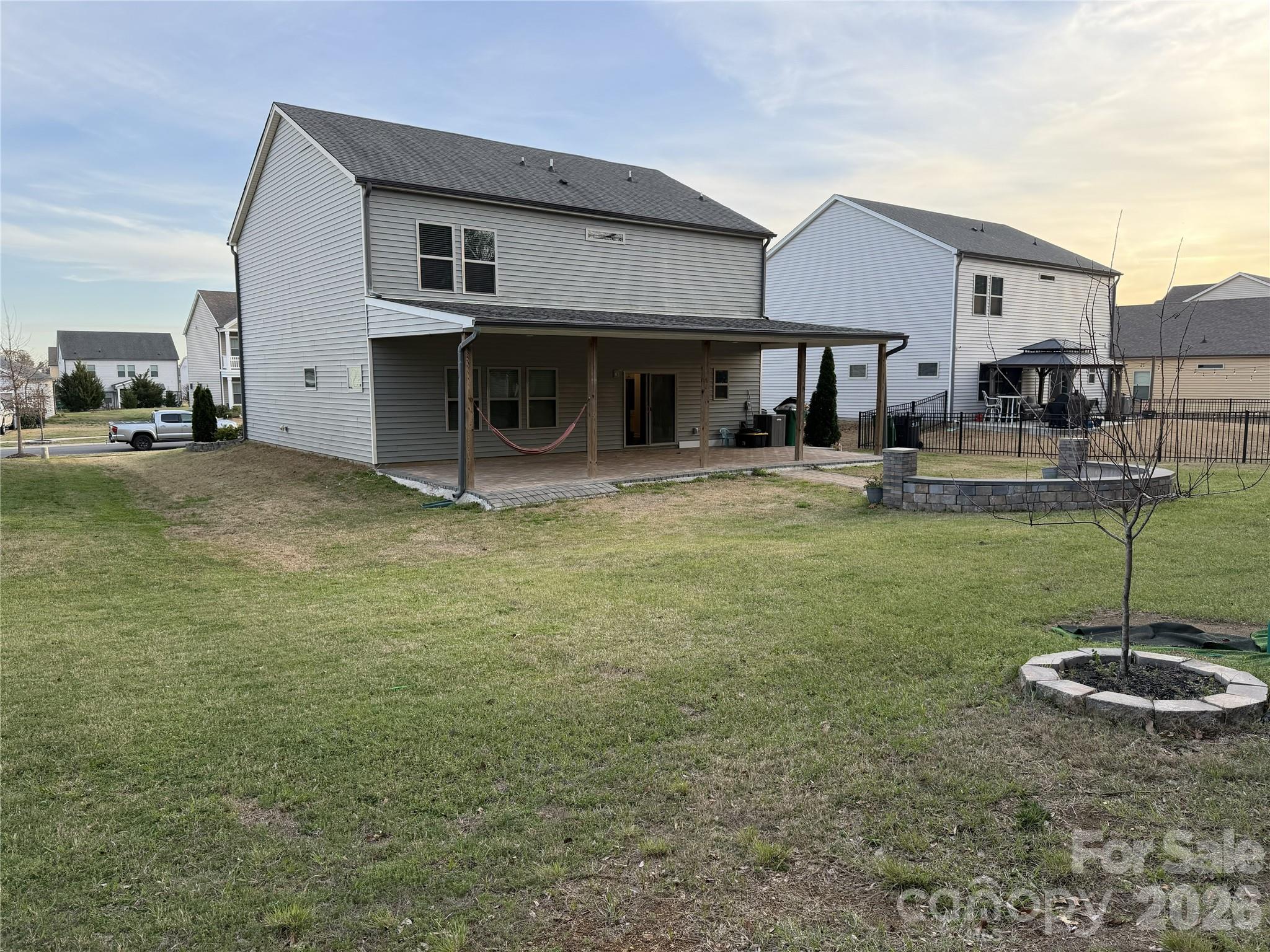 4621 Collingham Drive Charlotte NC 28273