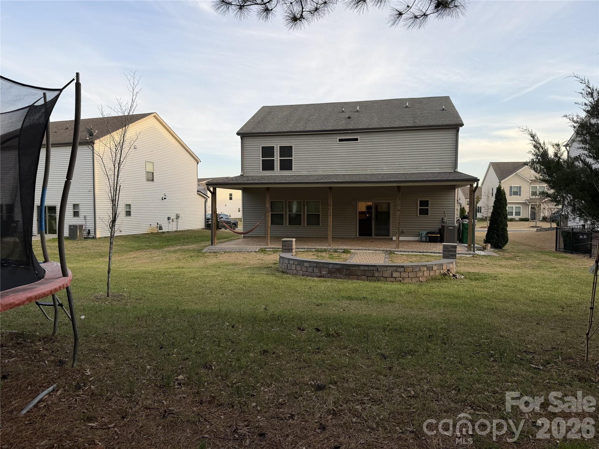 4621 Collingham Drive Charlotte NC 28273