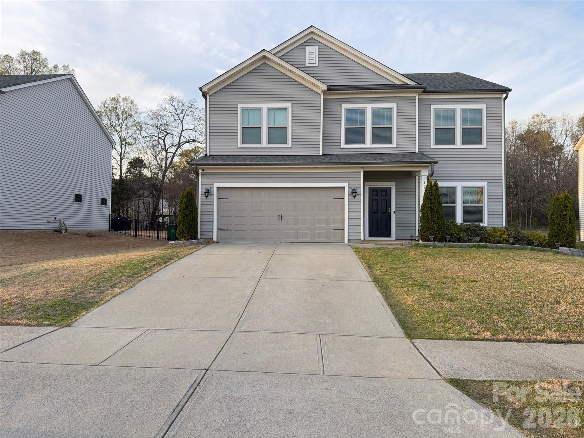 4621 Collingham Drive Charlotte NC 28273