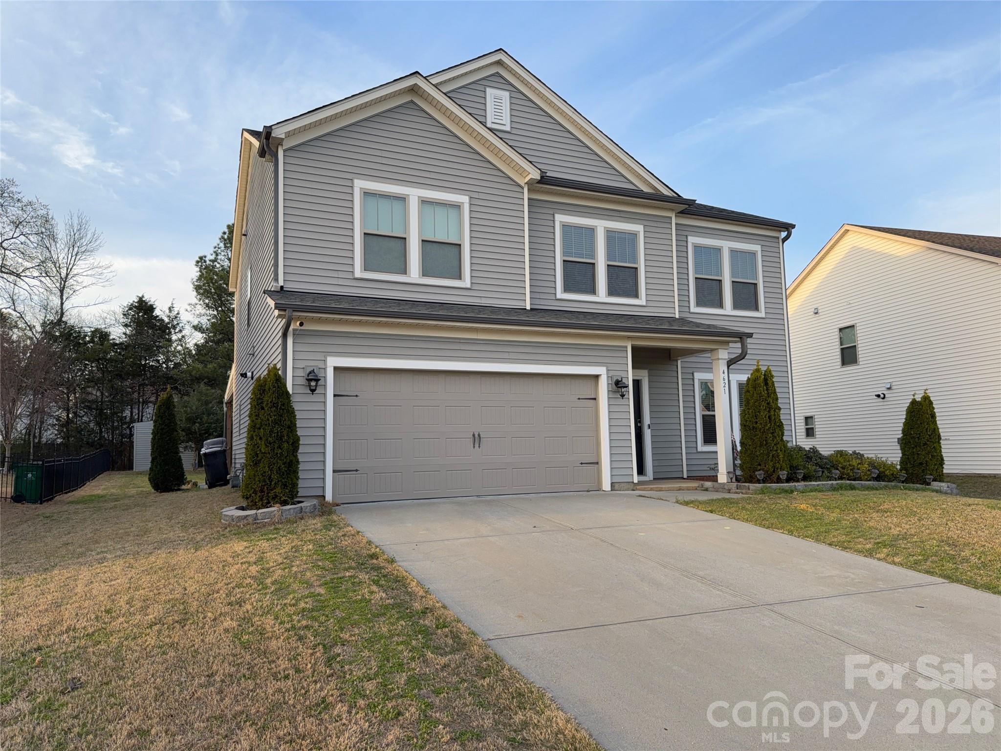 4621 Collingham Drive Charlotte NC 28273