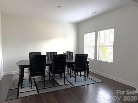 4621 Collingham Drive Charlotte NC 28273