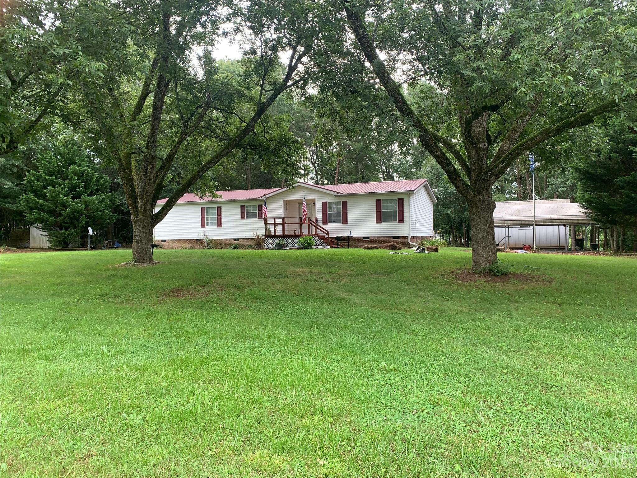 904 Scruggs Road Forest City NC 28043