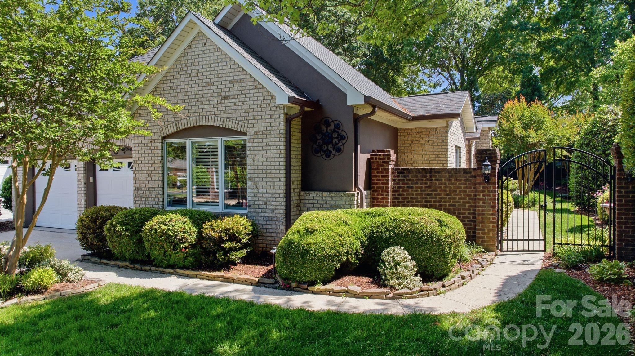 17807 Sedona Way Cornelius NC 28031