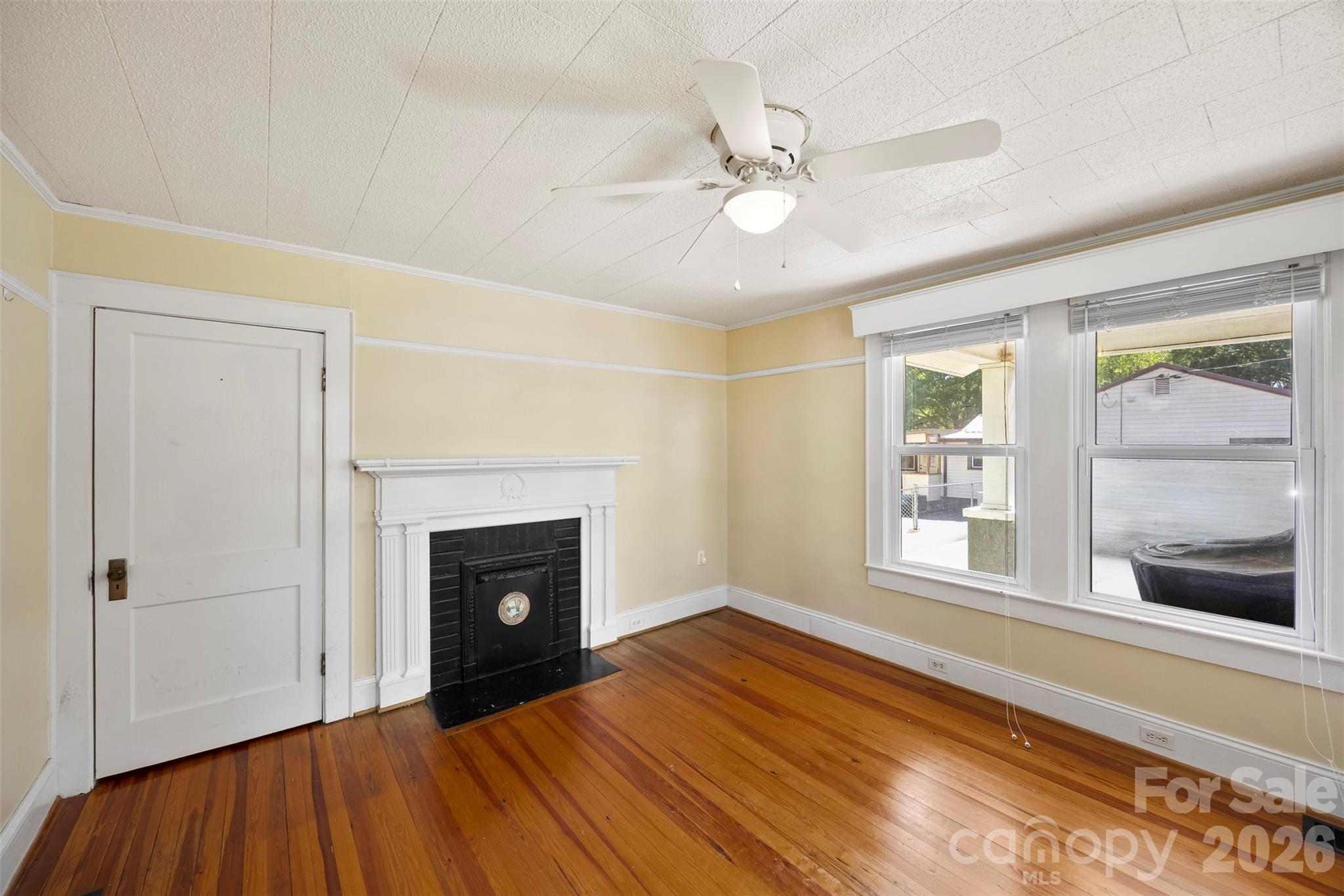 44 Dulin Drive SW Concord NC 28027
