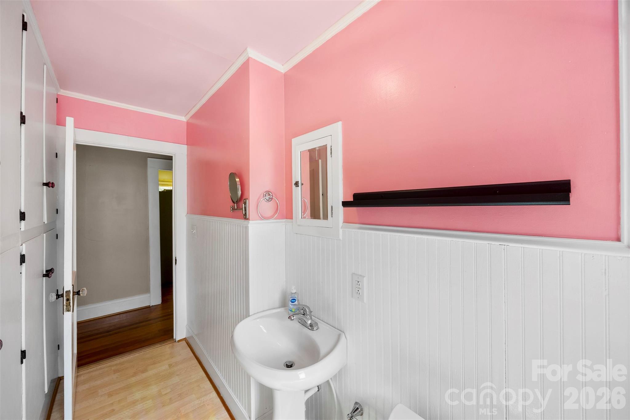 44 Dulin Drive SW Concord NC 28027