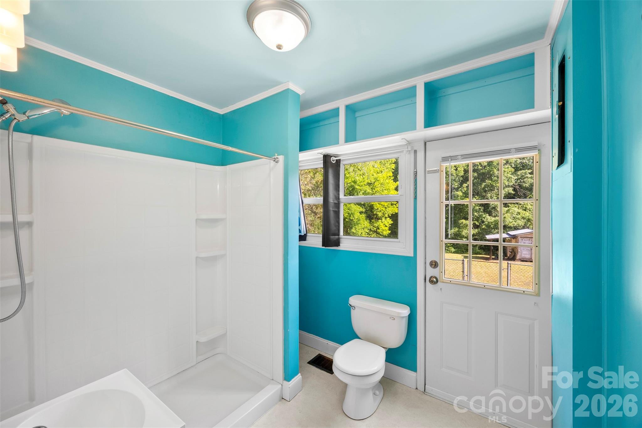 44 Dulin Drive SW Concord NC 28027