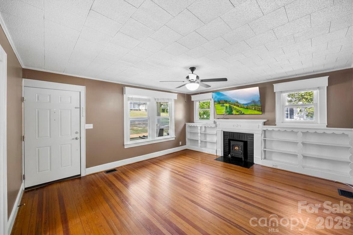 44 Dulin Drive SW Concord NC 28027