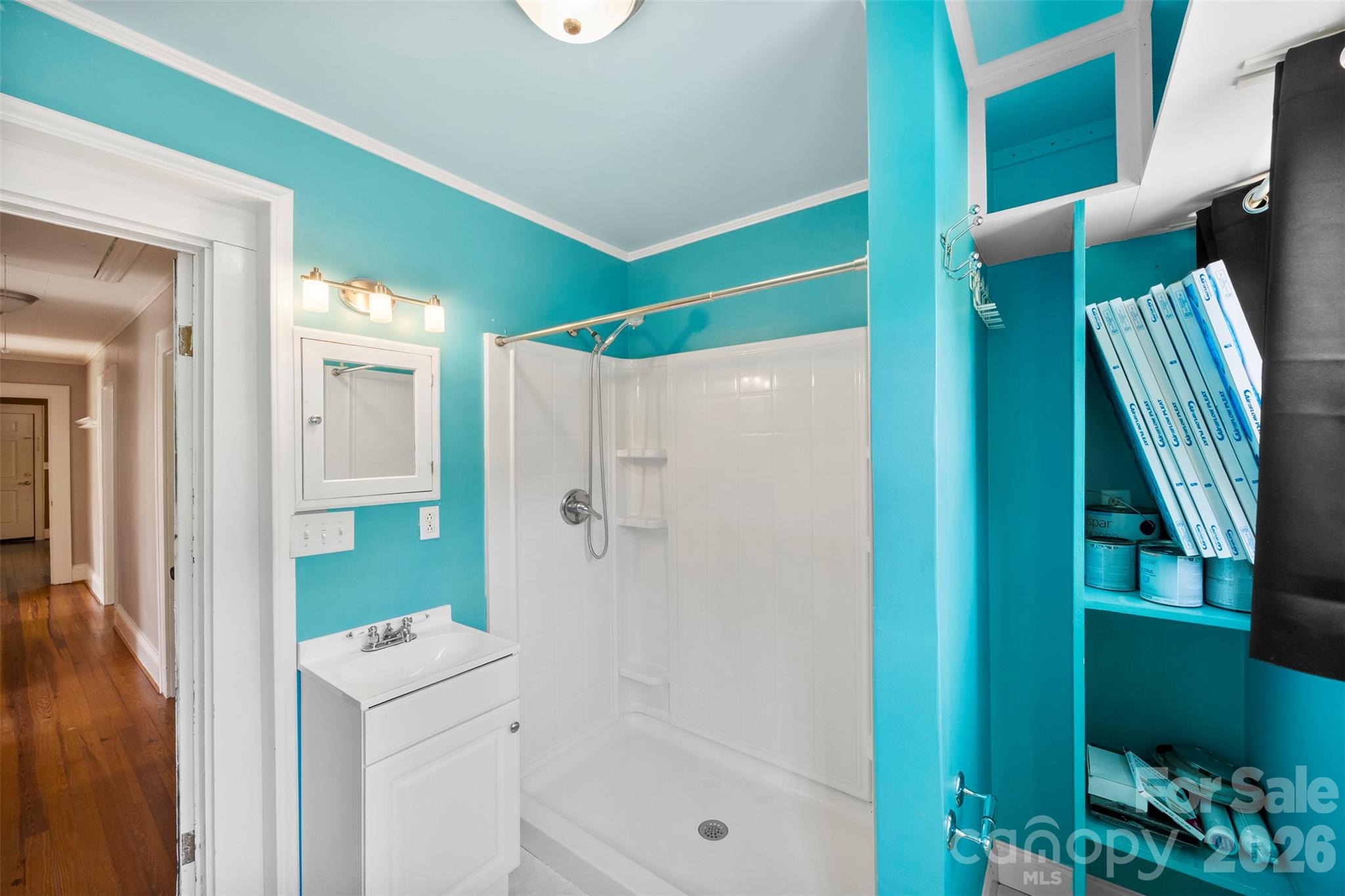 44 Dulin Drive SW Concord NC 28027