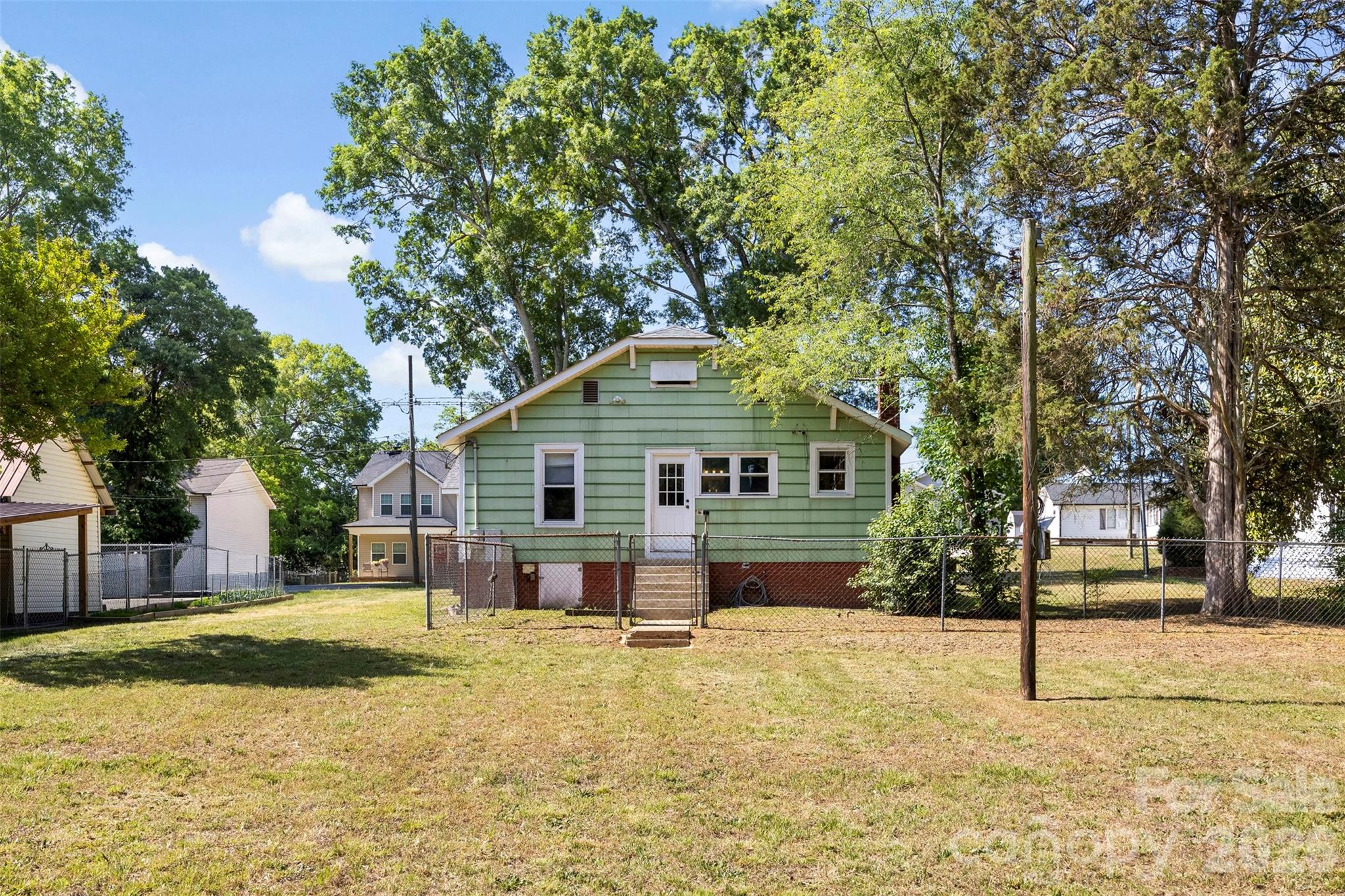 44 Dulin Drive SW Concord NC 28027
