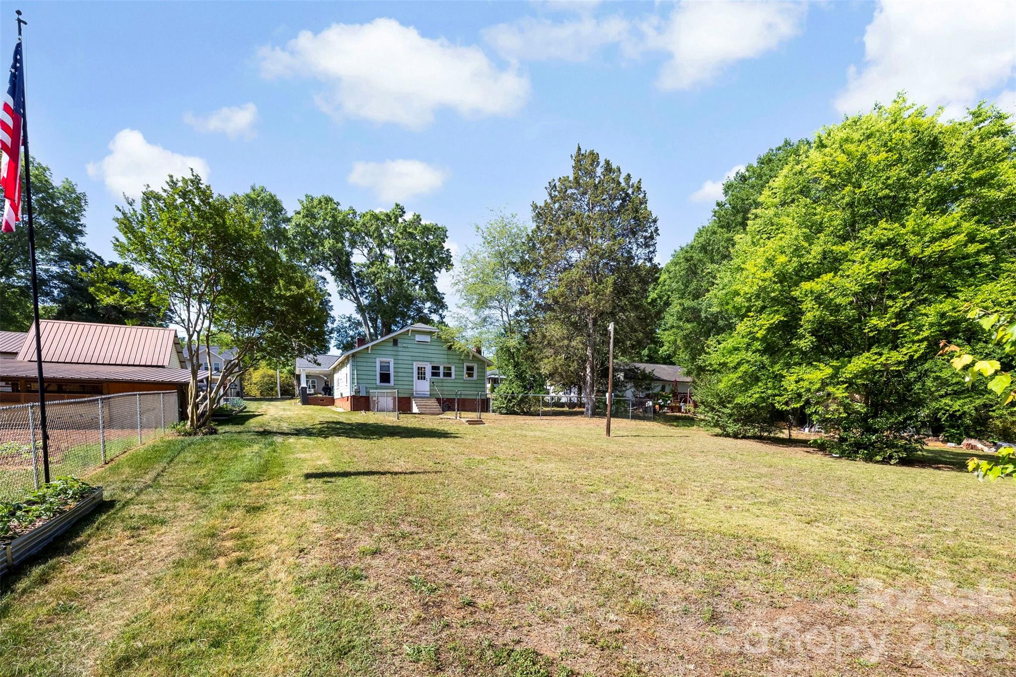 44 Dulin Drive SW Concord NC 28027