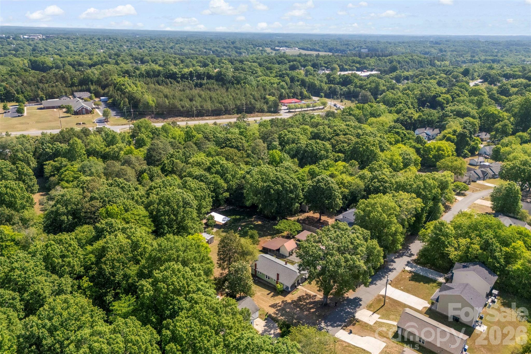 44 Dulin Drive SW Concord NC 28027