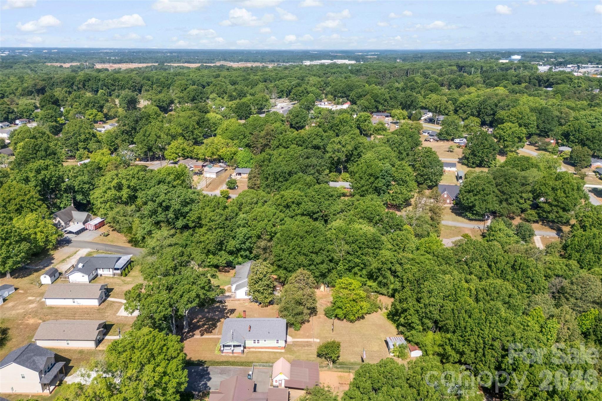 44 Dulin Drive SW Concord NC 28027