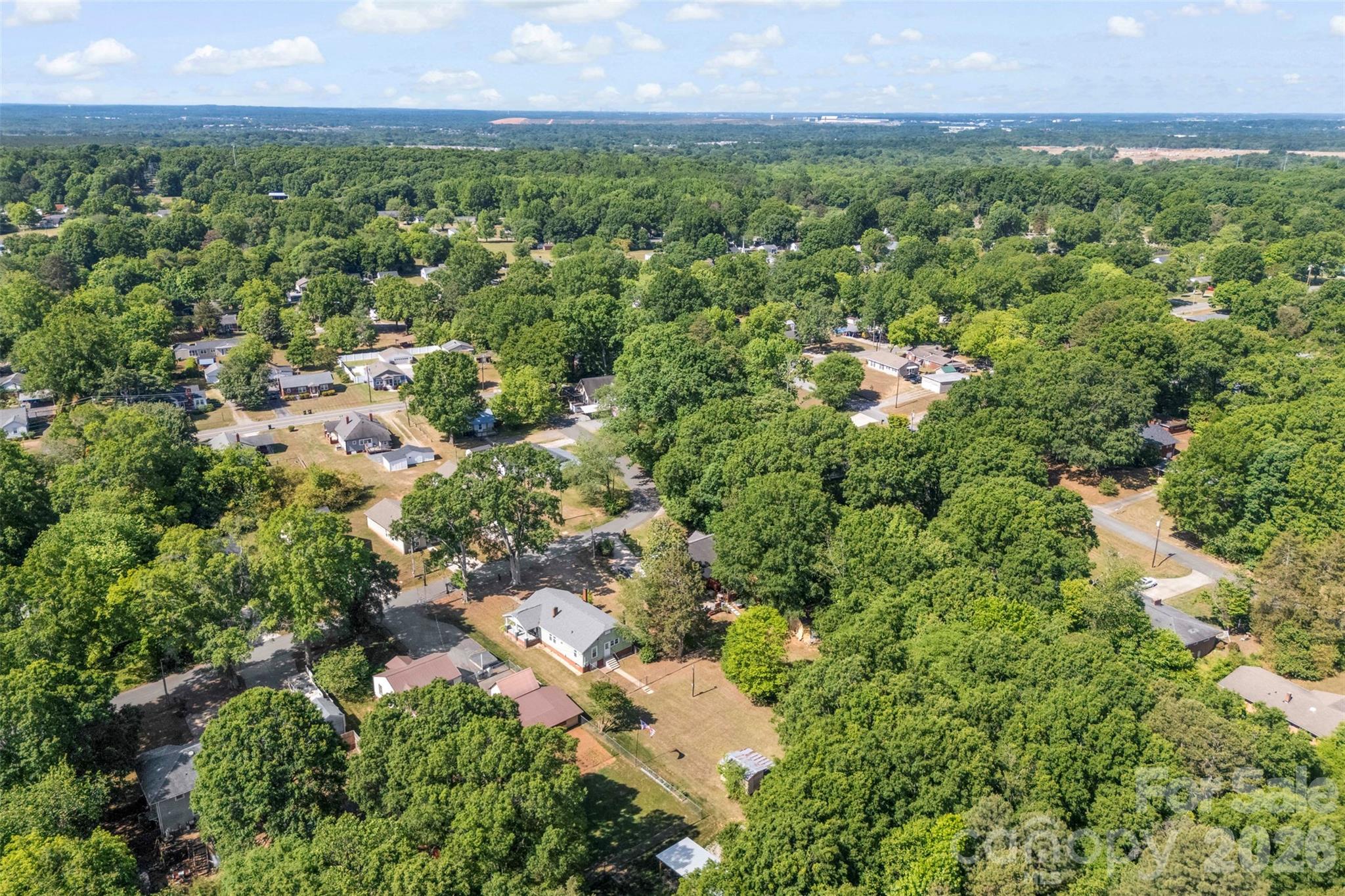44 Dulin Drive SW Concord NC 28027