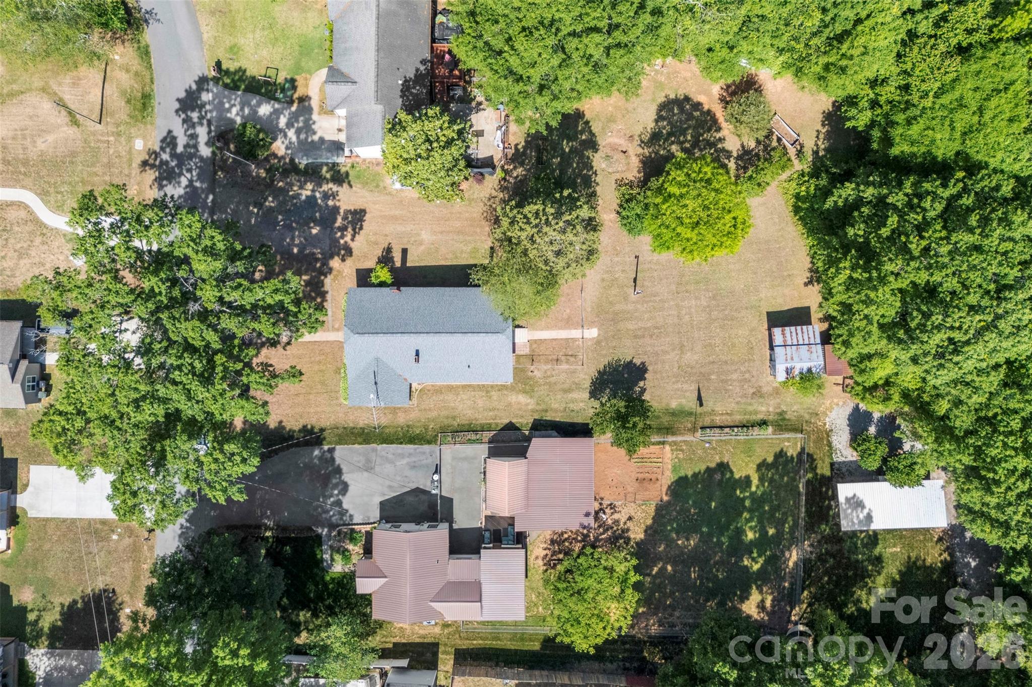 44 Dulin Drive SW Concord NC 28027