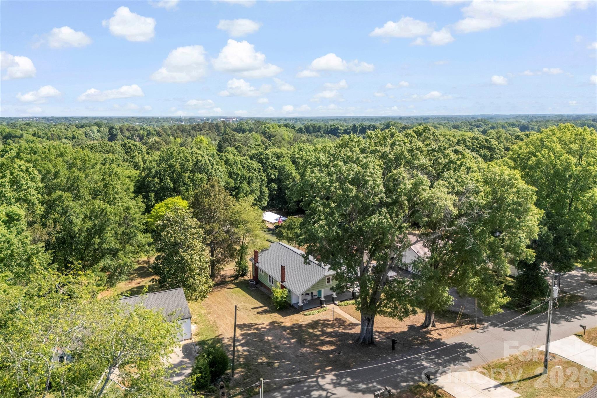 44 Dulin Drive SW Concord NC 28027
