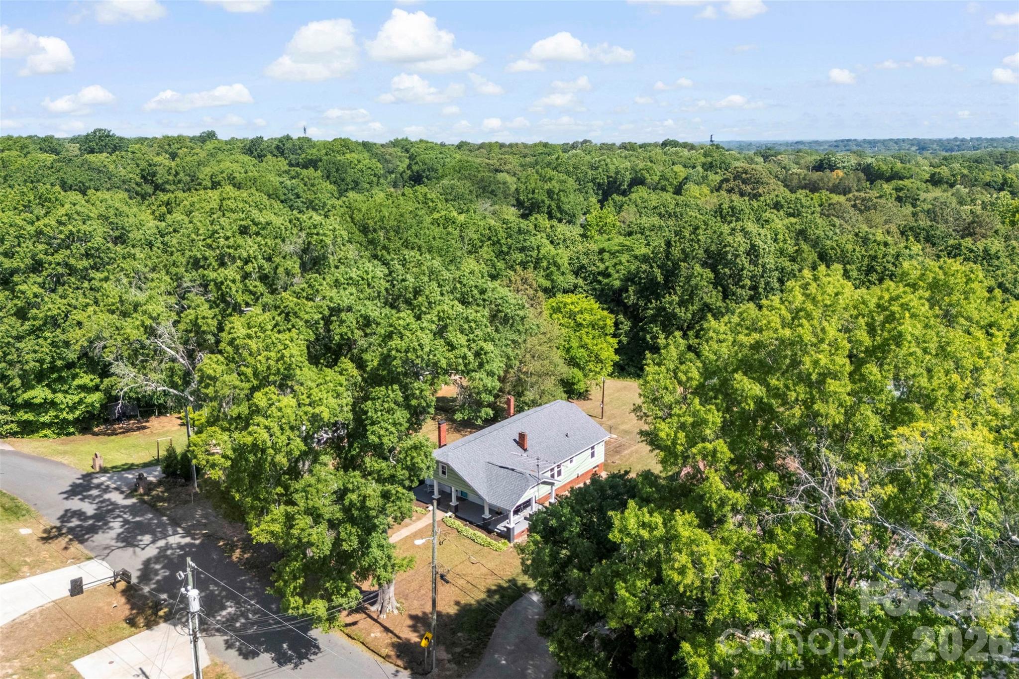 44 Dulin Drive SW Concord NC 28027