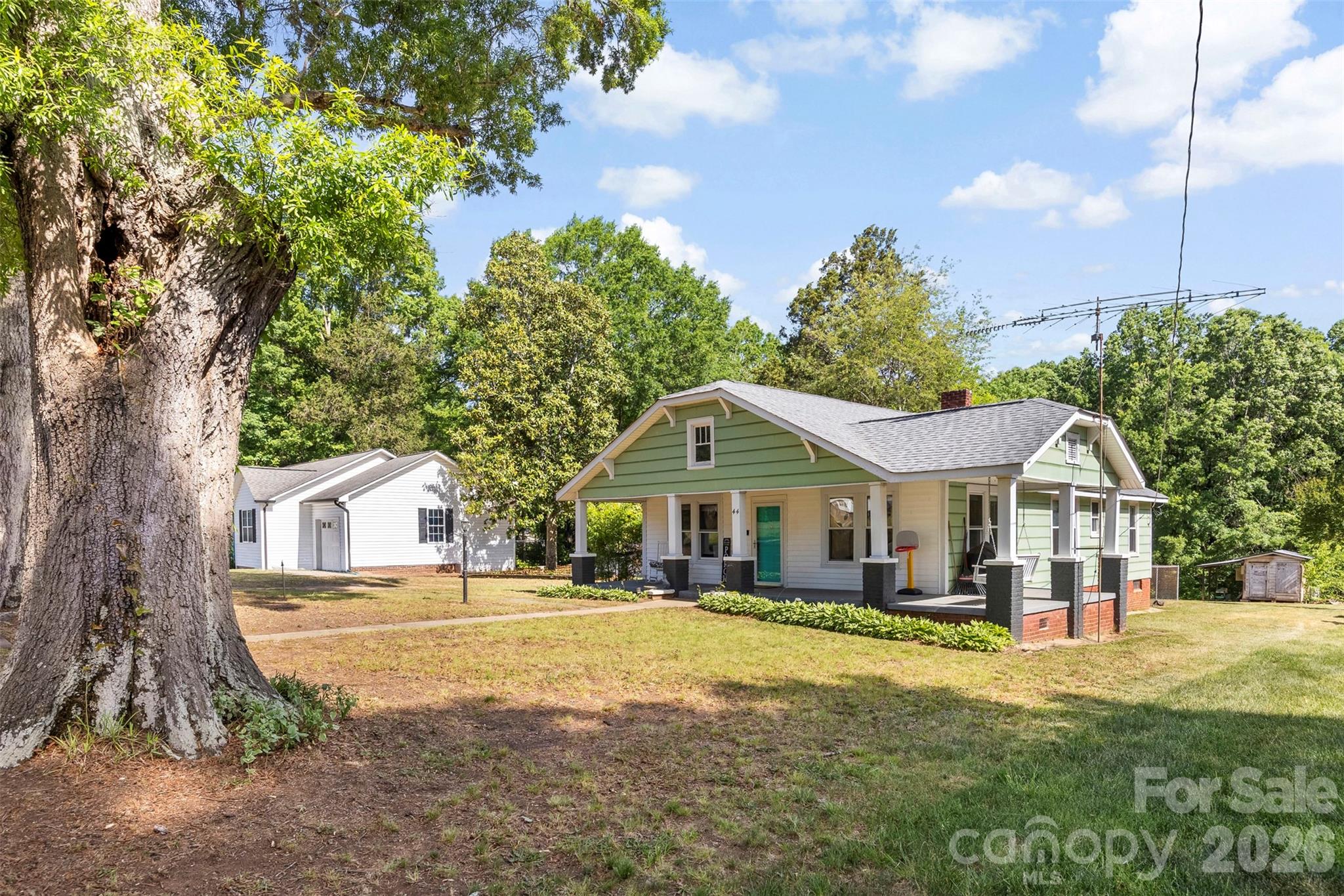 44 Dulin Drive SW Concord NC 28027