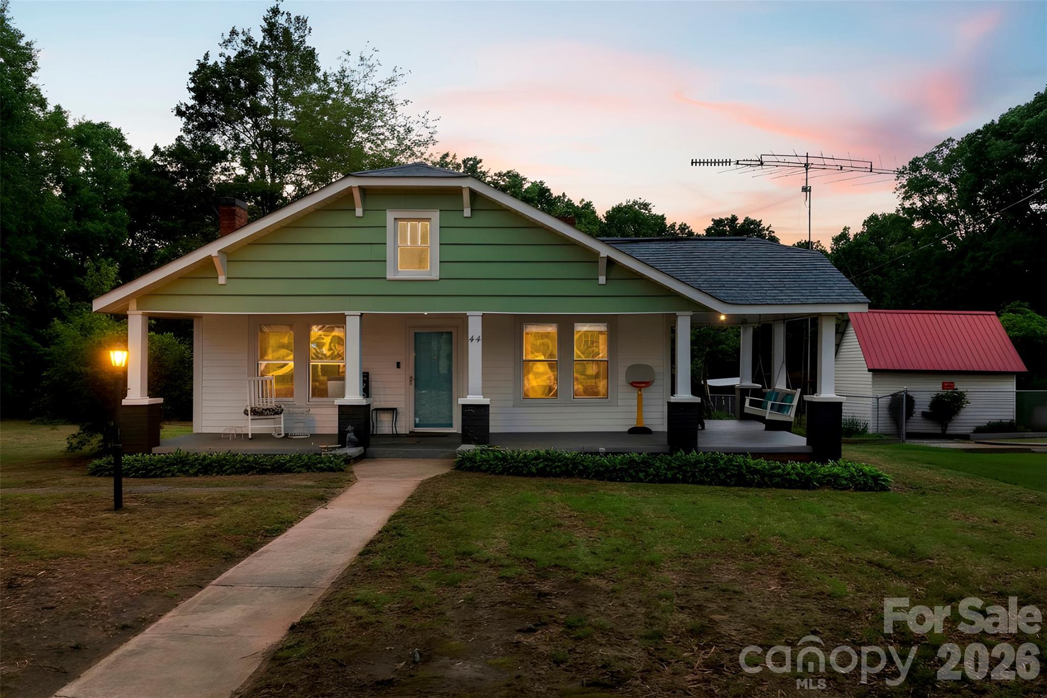 44 Dulin Drive SW Concord NC 28027