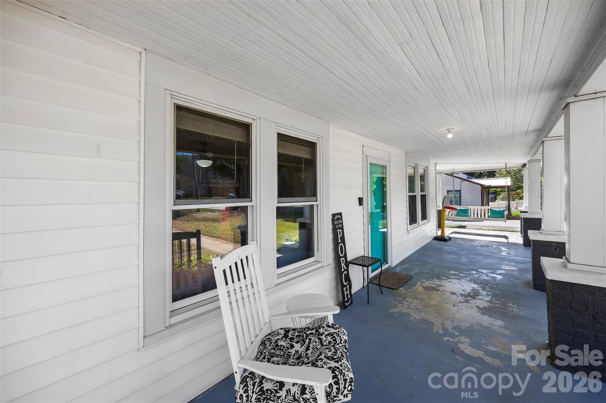 44 Dulin Drive SW Concord NC 28027
