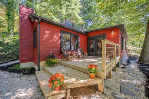 183 Spring Mountain Road Fairview NC 28730
