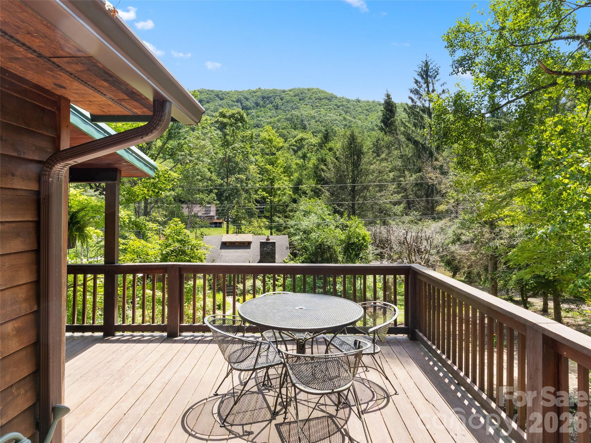 170 Mountain Farm Road Burnsville NC 28714