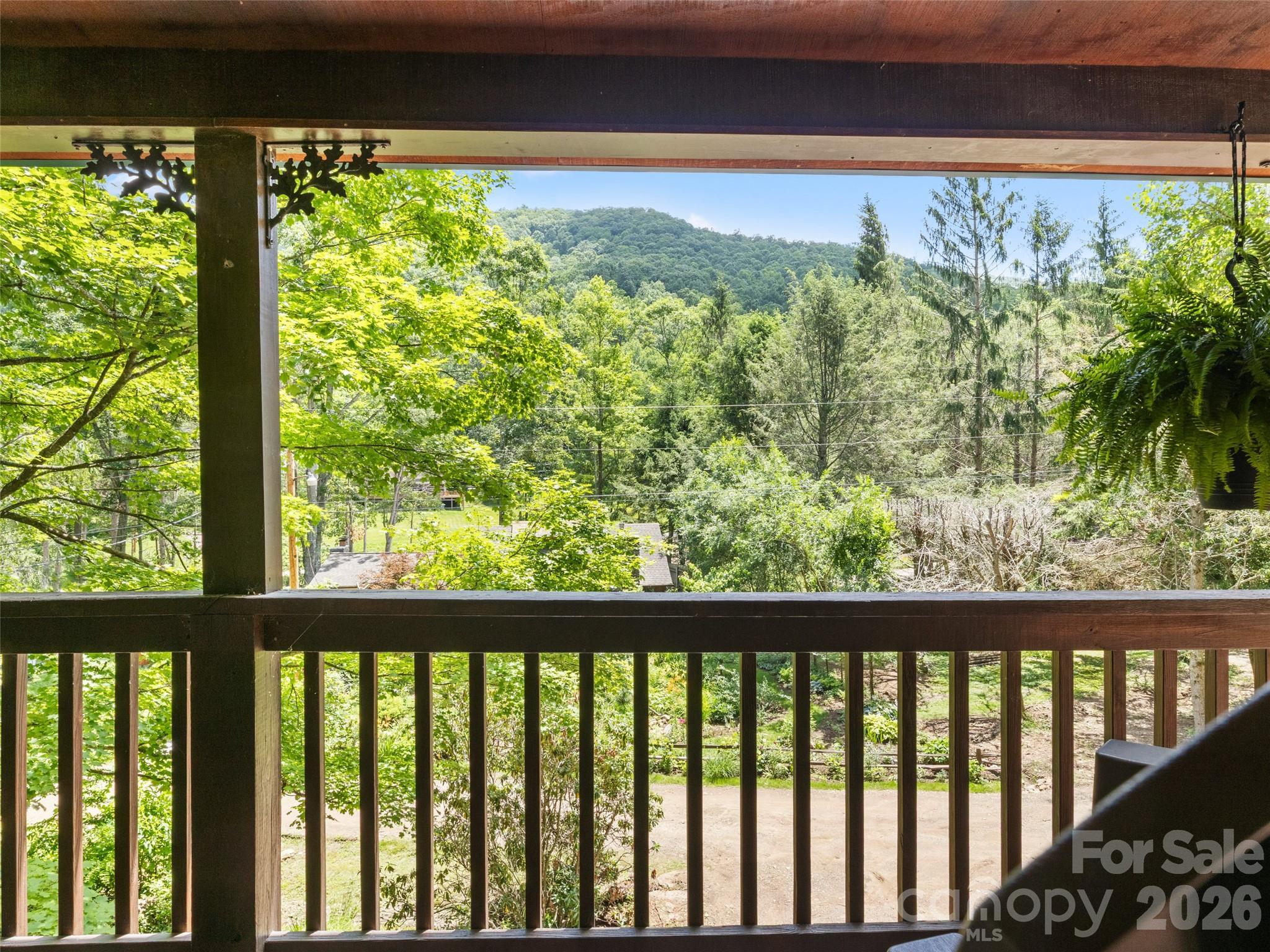 170 Mountain Farm Road Burnsville NC 28714