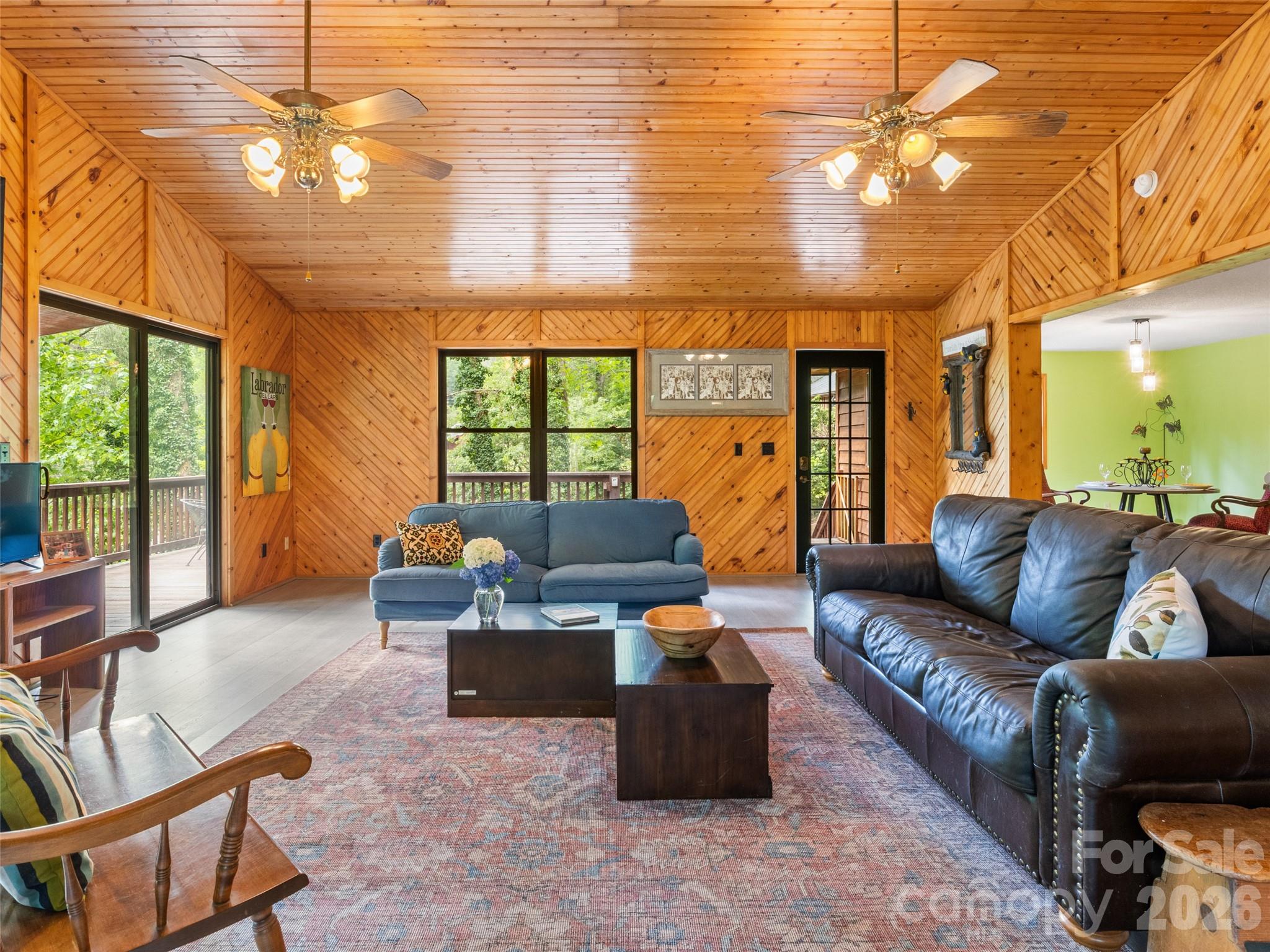 170 Mountain Farm Road Burnsville NC 28714