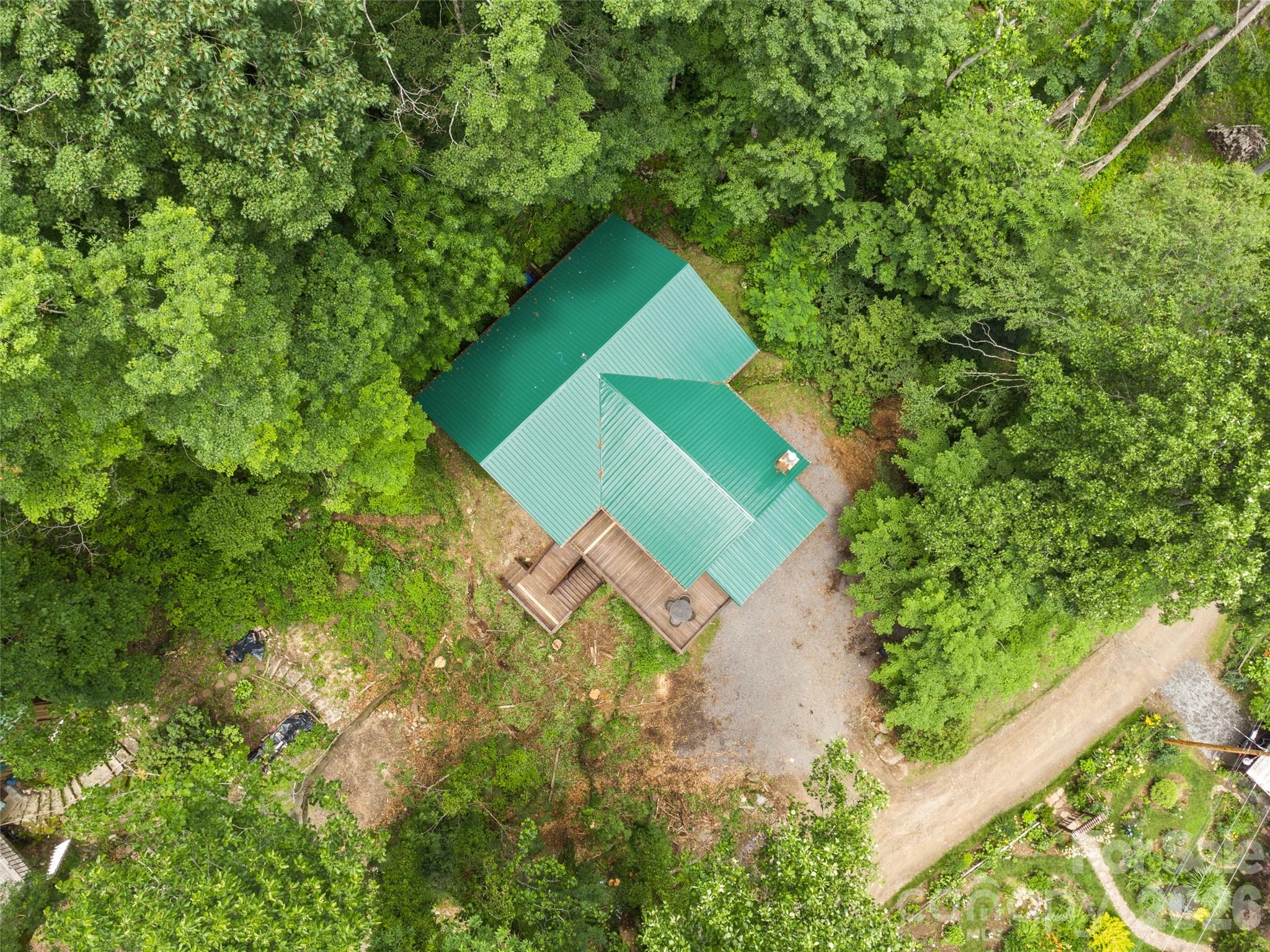170 Mountain Farm Road Burnsville NC 28714