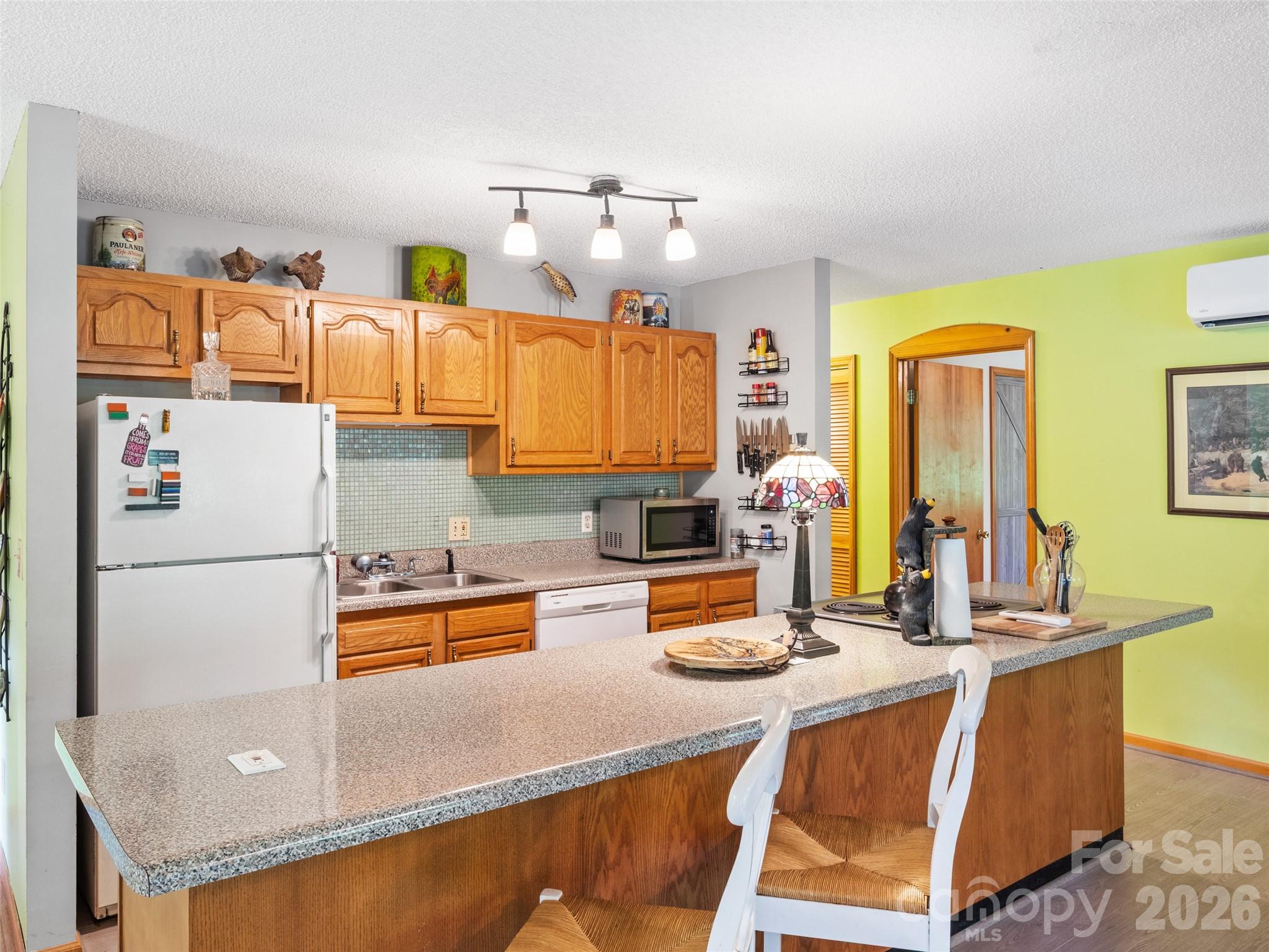 170 Mountain Farm Road Burnsville NC 28714