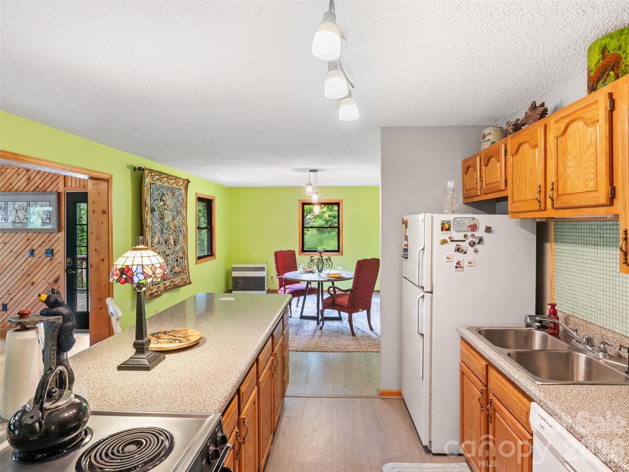 170 Mountain Farm Road Burnsville NC 28714