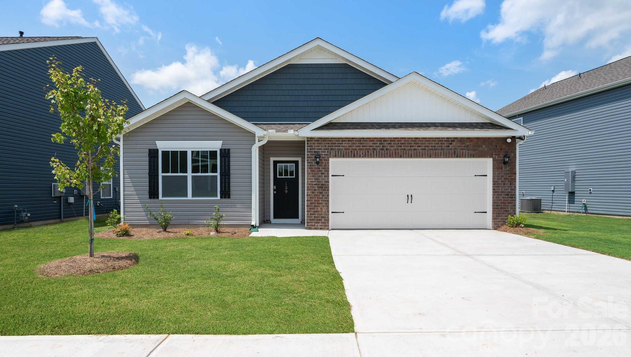 4564 Harris Elliot Road Lincolnton NC 28092