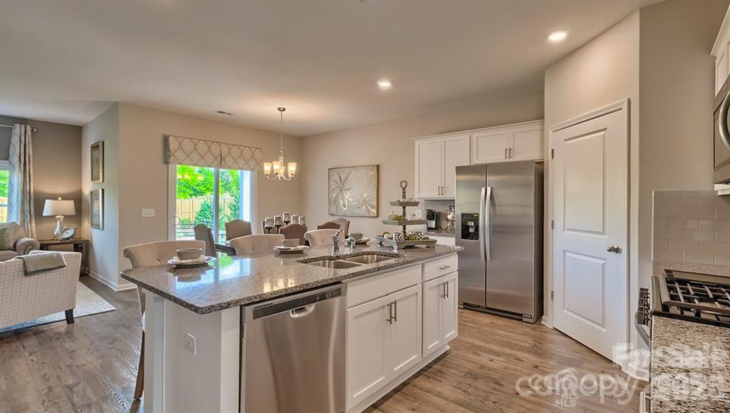 4564 Harris Elliot Road Lincolnton NC 28092