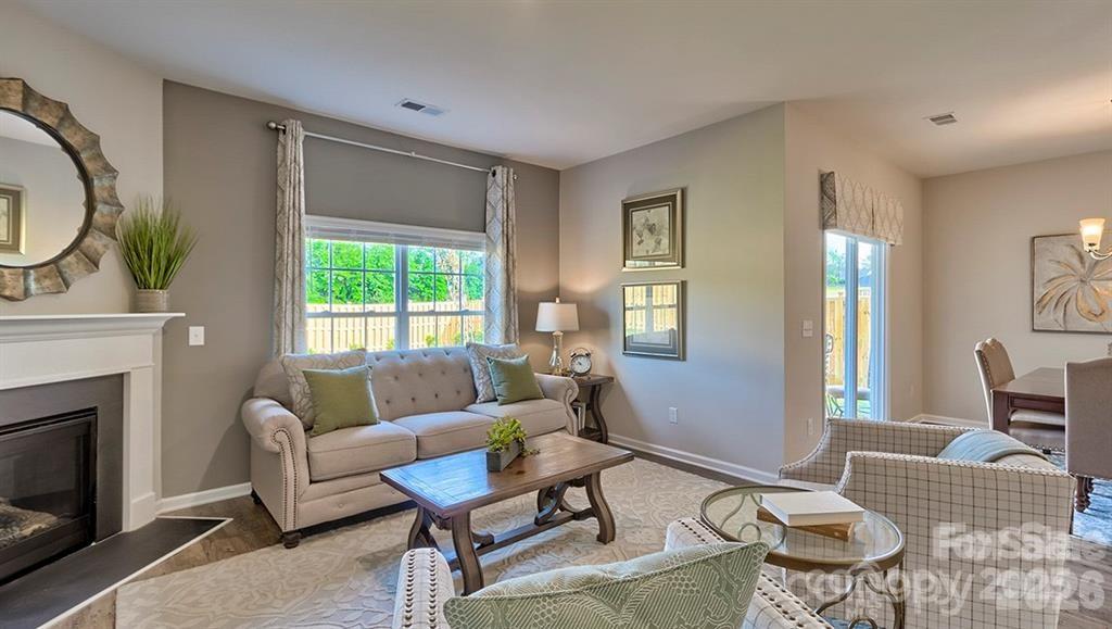 4564 Harris Elliot Road Lincolnton NC 28092