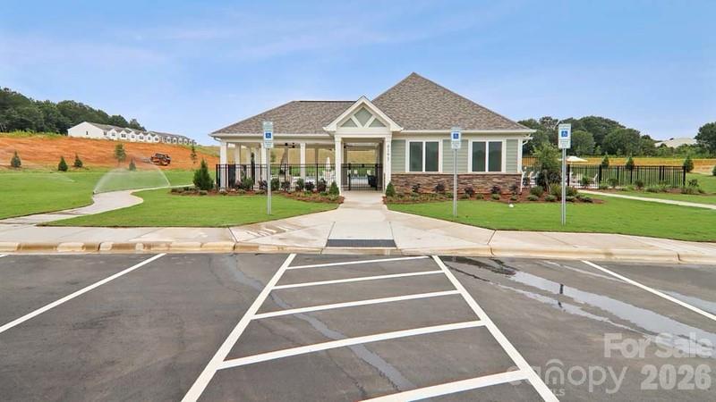 4564 Harris Elliot Road Lincolnton NC 28092