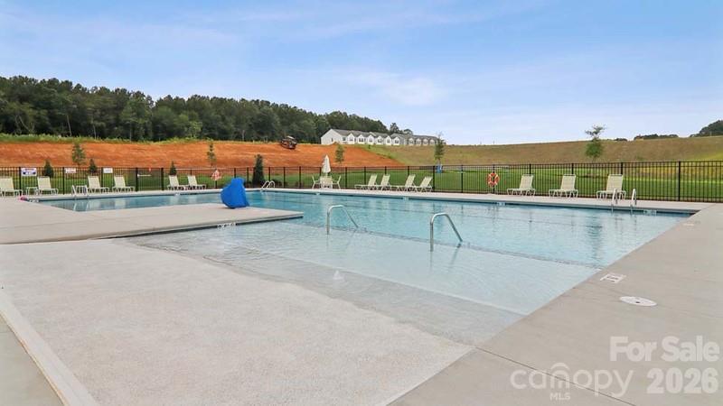 4564 Harris Elliot Road Lincolnton NC 28092