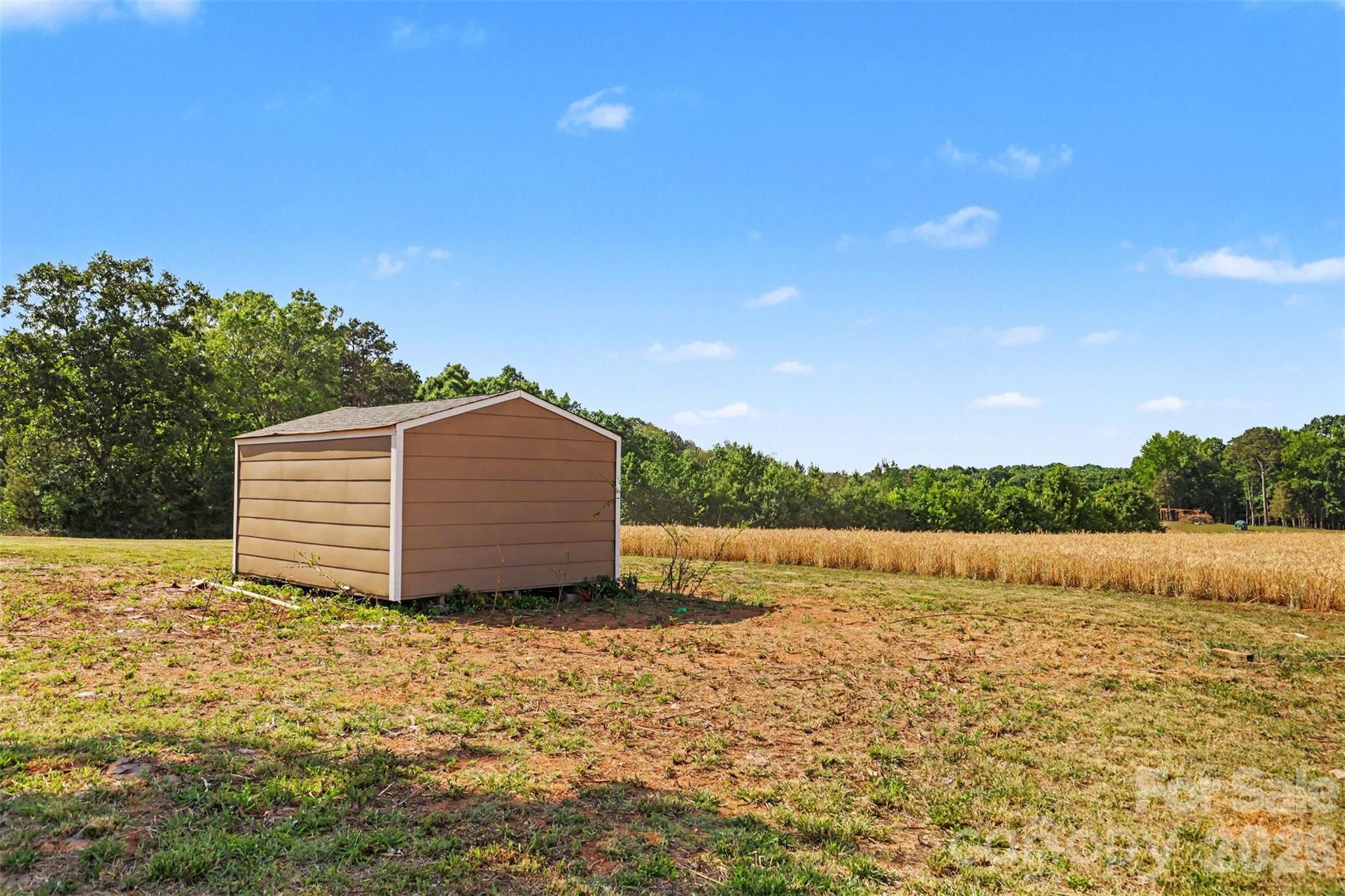 6710 Effie Whitley Road Monroe NC 28112
