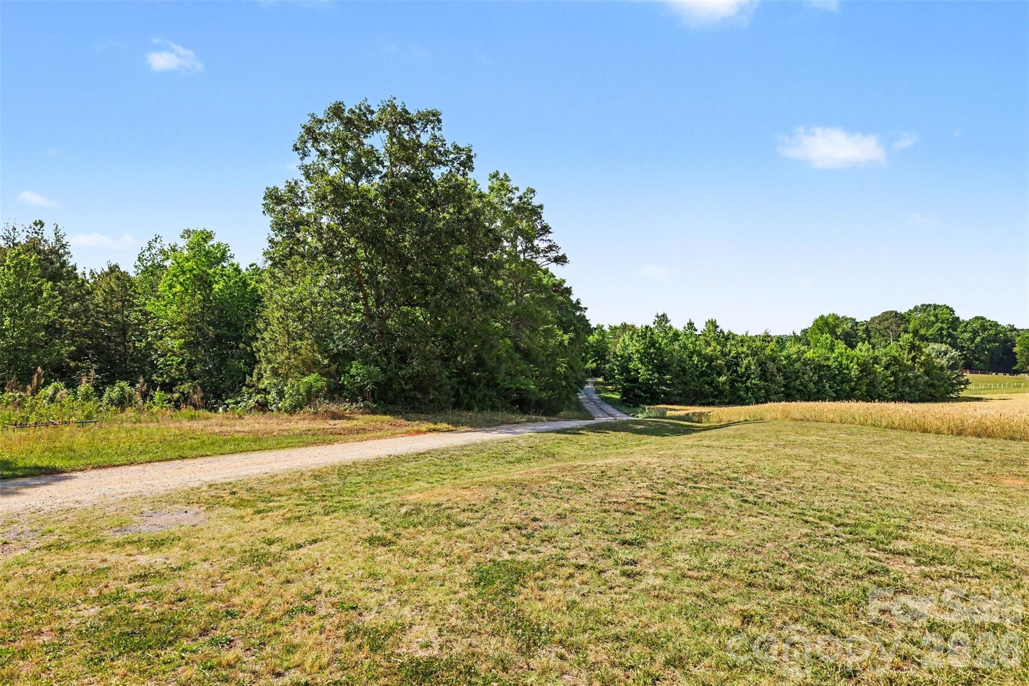 6710 Effie Whitley Road Monroe NC 28112