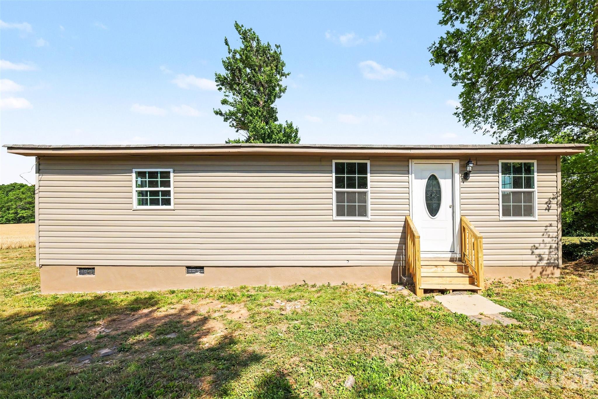 6710 Effie Whitley Road Monroe NC 28112