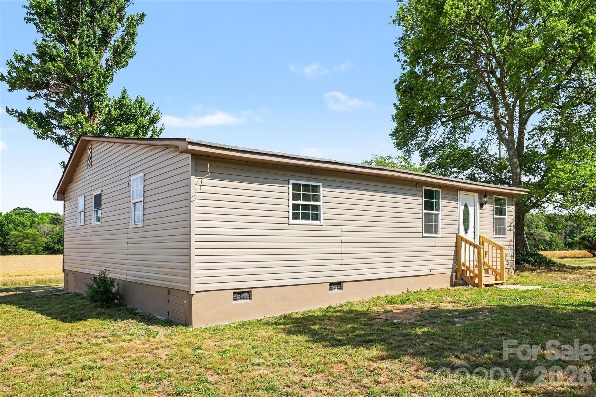 6710 Effie Whitley Road Monroe NC 28112