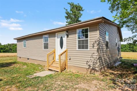 6710 Effie Whitley Road Monroe NC 28112