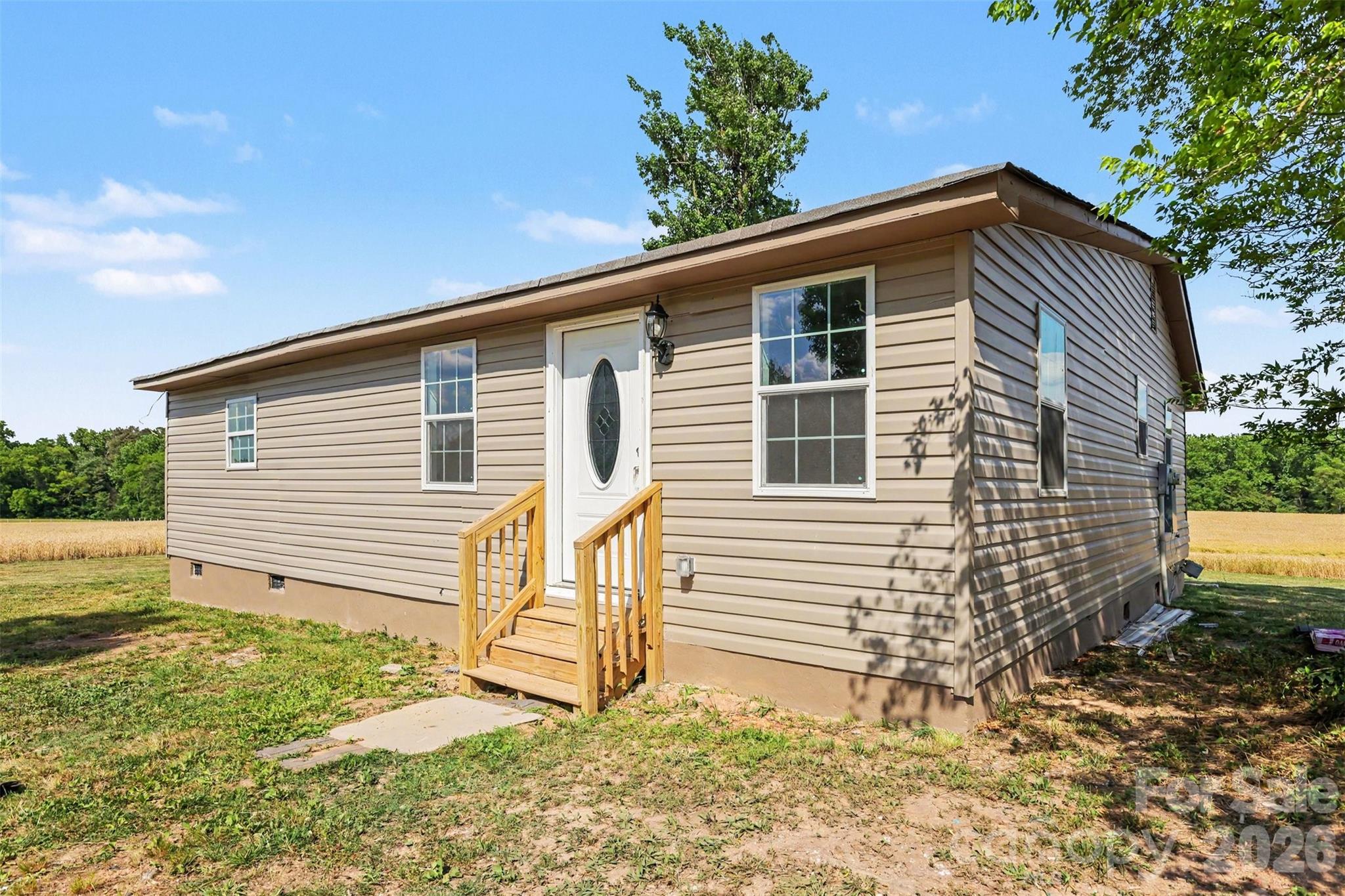 6710 Effie Whitley Road Monroe NC 28112