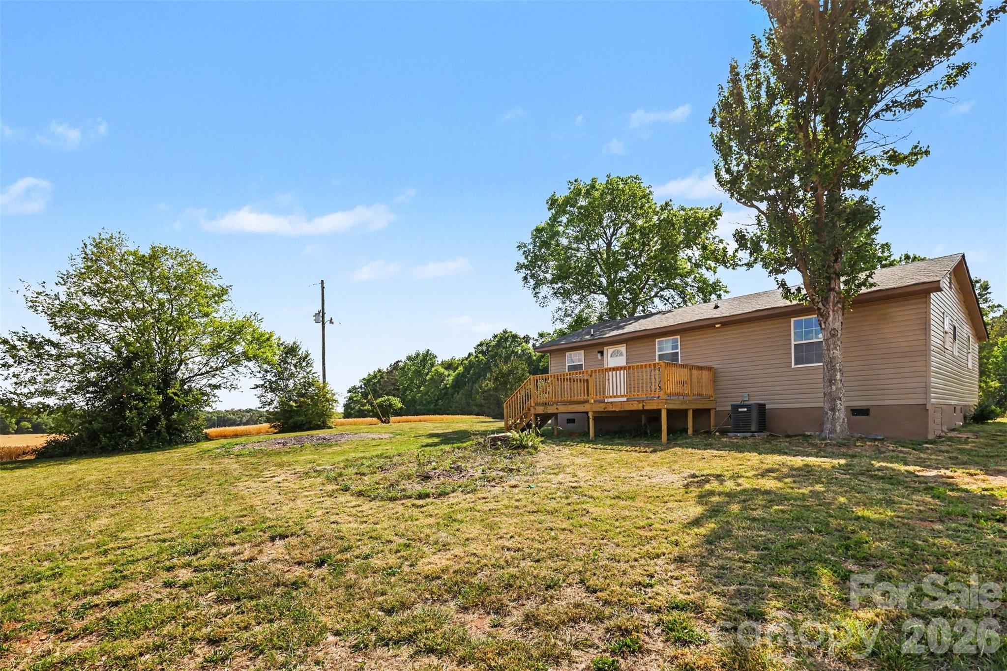 6710 Effie Whitley Road Monroe NC 28112
