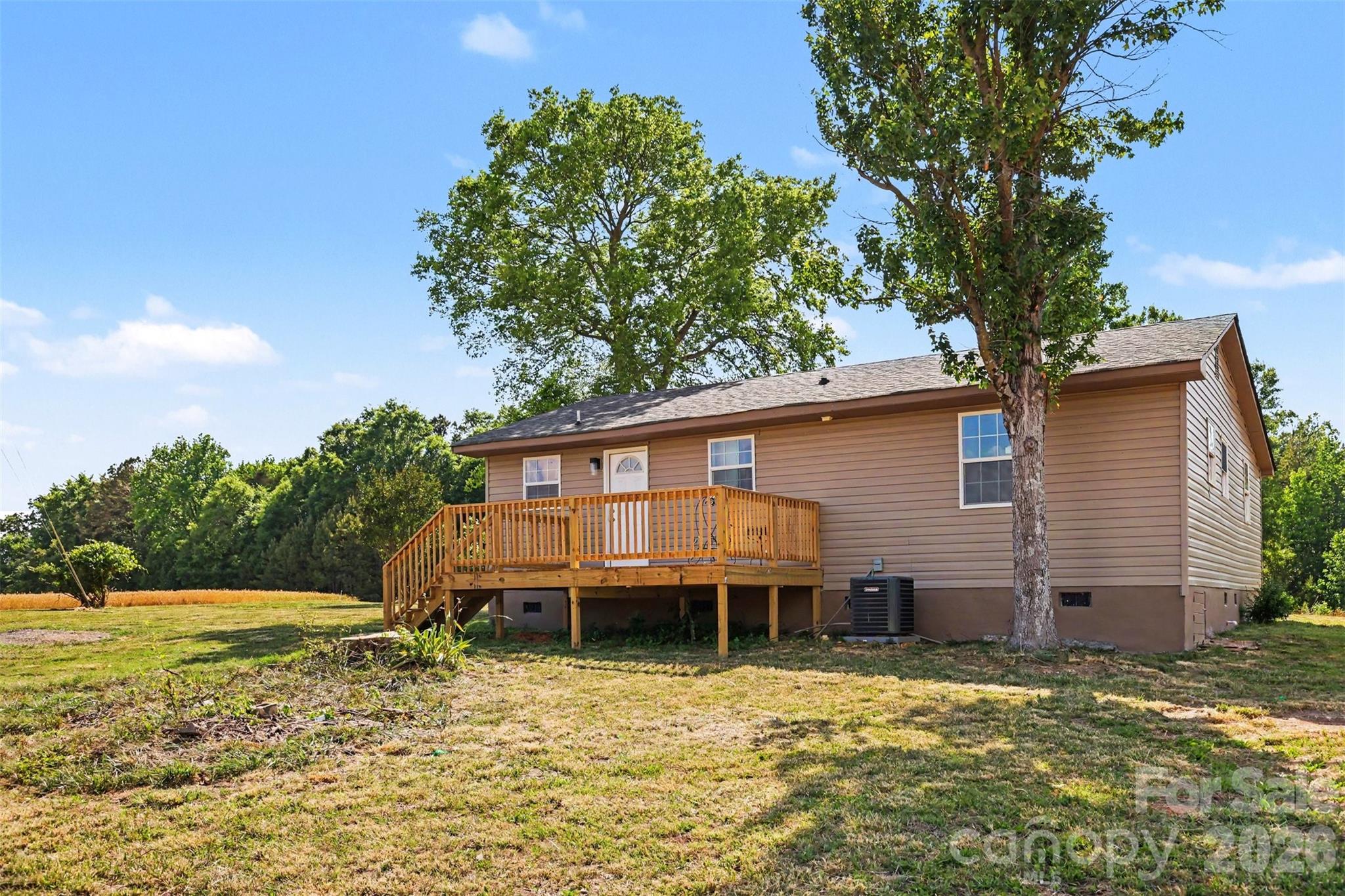 6710 Effie Whitley Road Monroe NC 28112