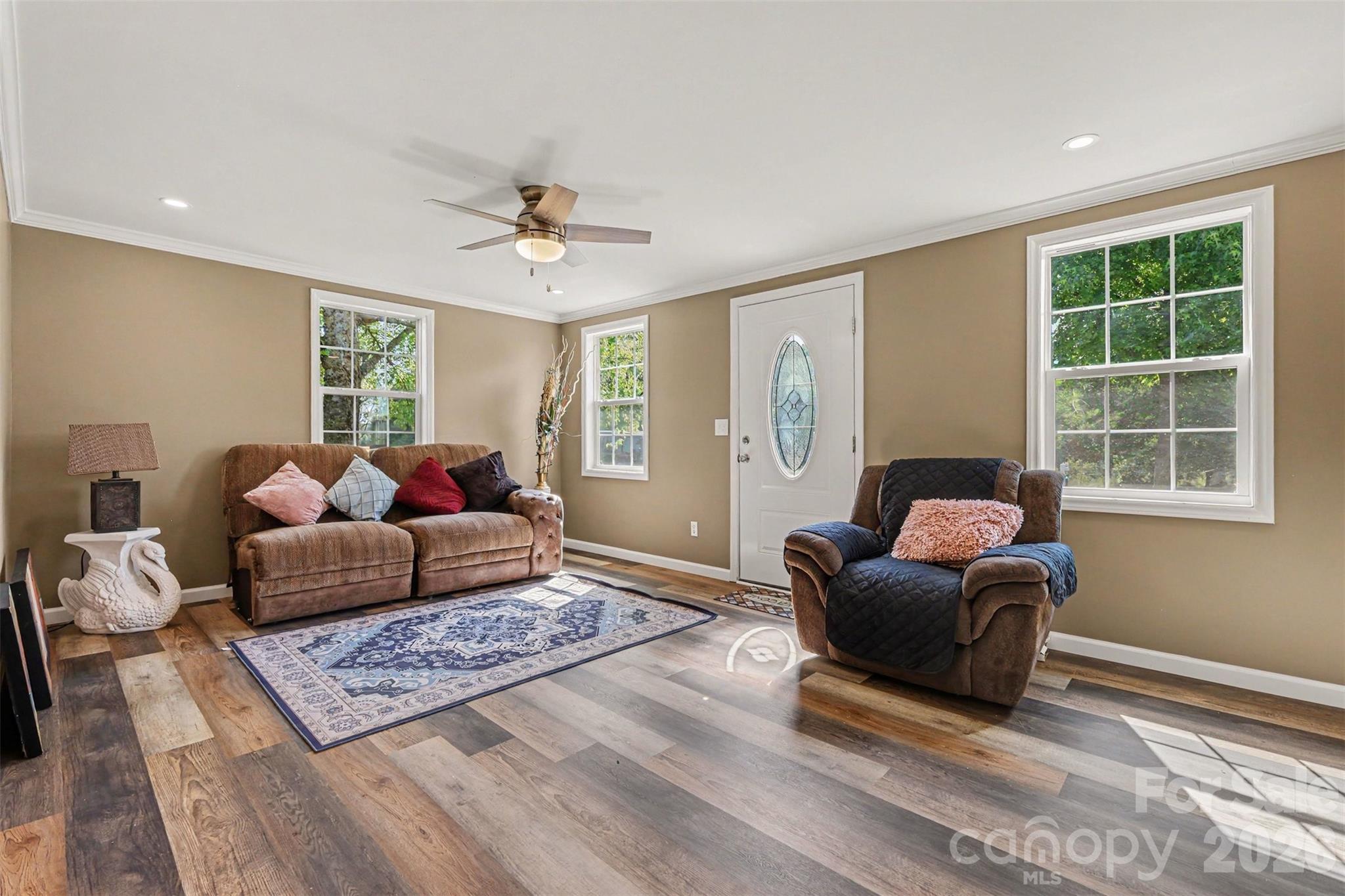 6710 Effie Whitley Road Monroe NC 28112