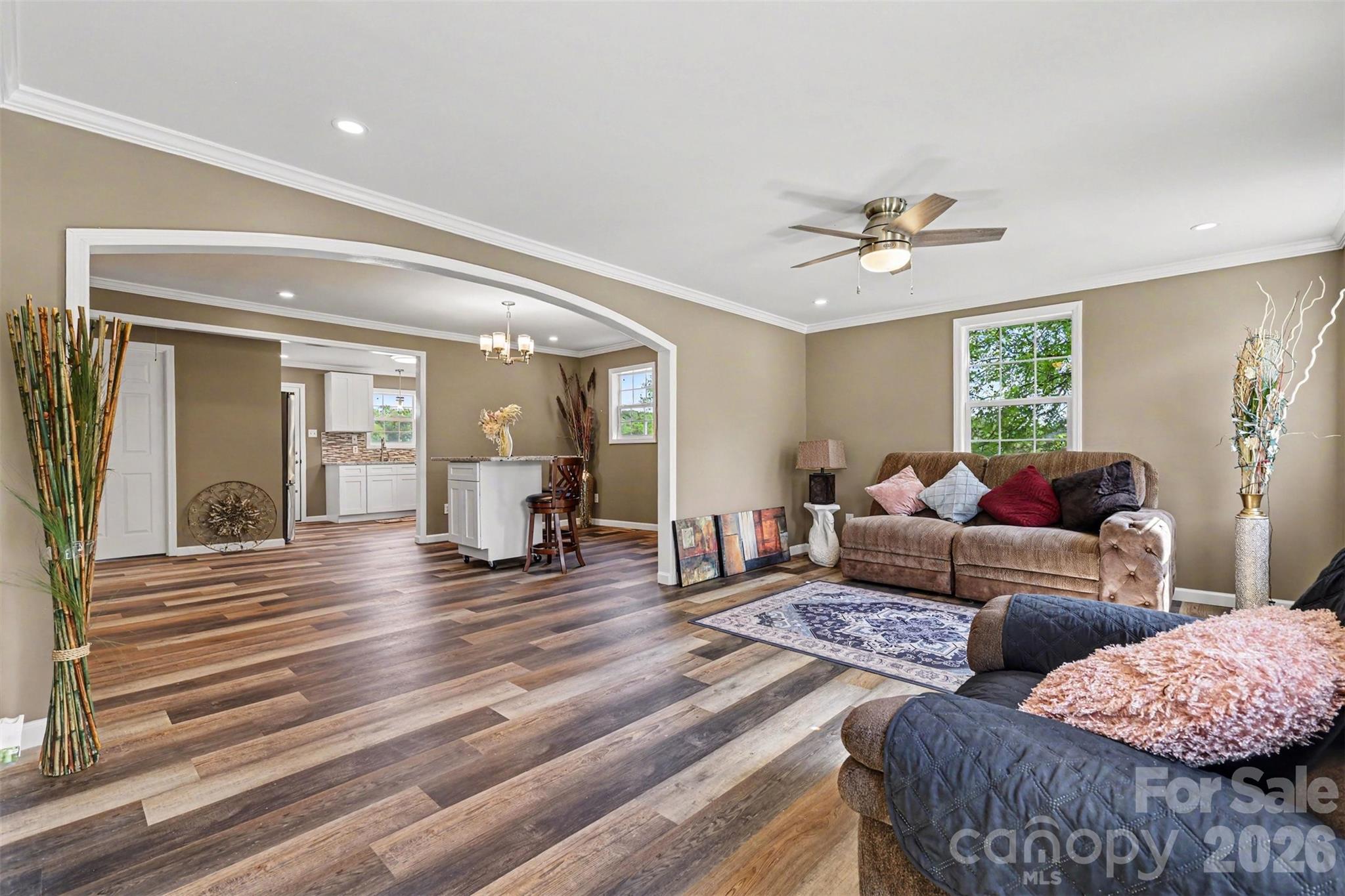 6710 Effie Whitley Road Monroe NC 28112
