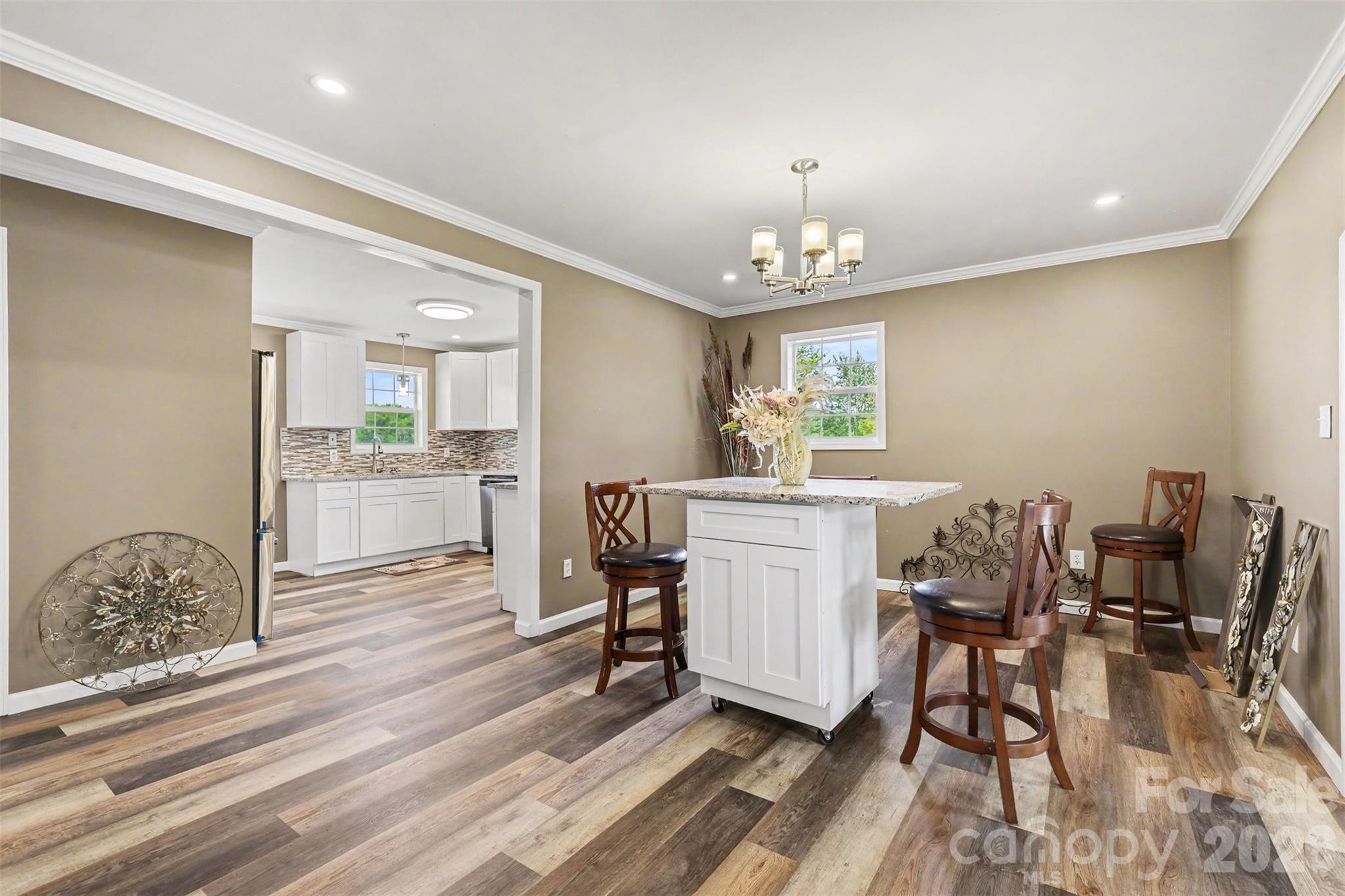 6710 Effie Whitley Road Monroe NC 28112